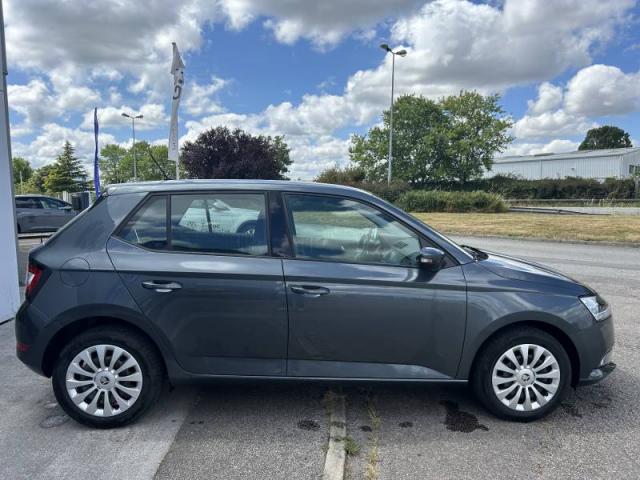 Skoda Fabia image 7