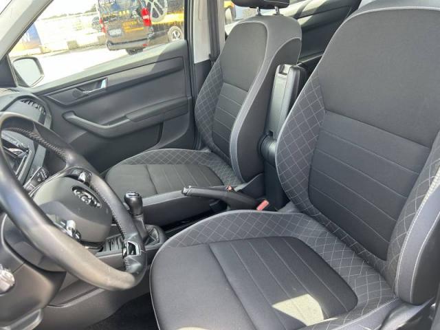 Skoda Fabia image 3