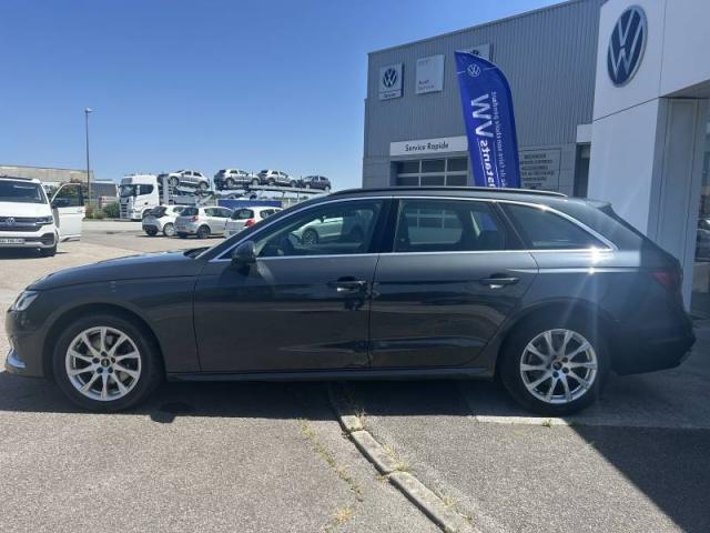 Audi A4 image 7