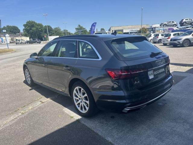 Audi A4 image 2