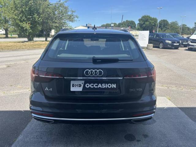 Audi A4 image 5