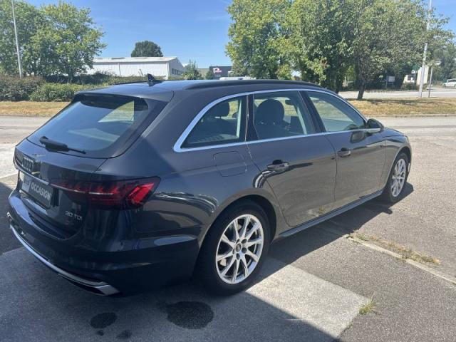 Audi A4 image 1