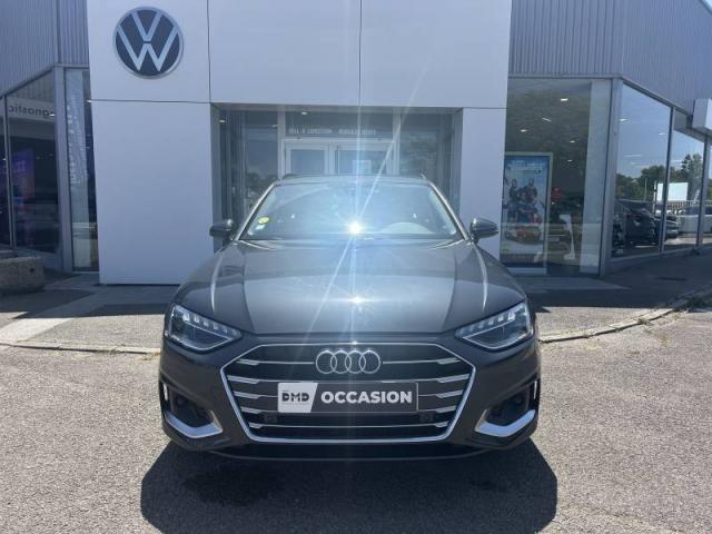 Audi A4 image 3