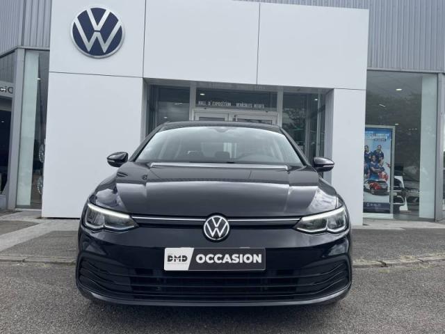 Volkswagen Golf image 2