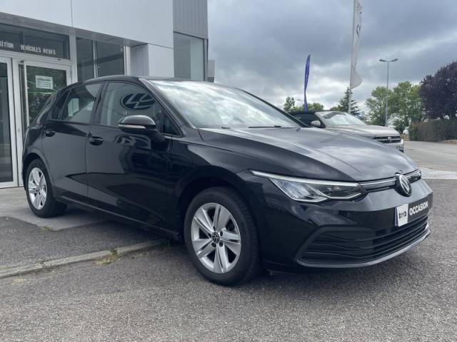 Volkswagen Golf image 1
