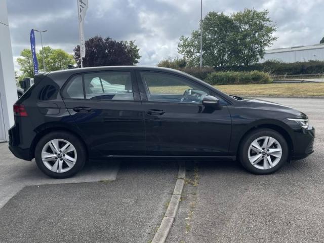 Volkswagen Golf image 7