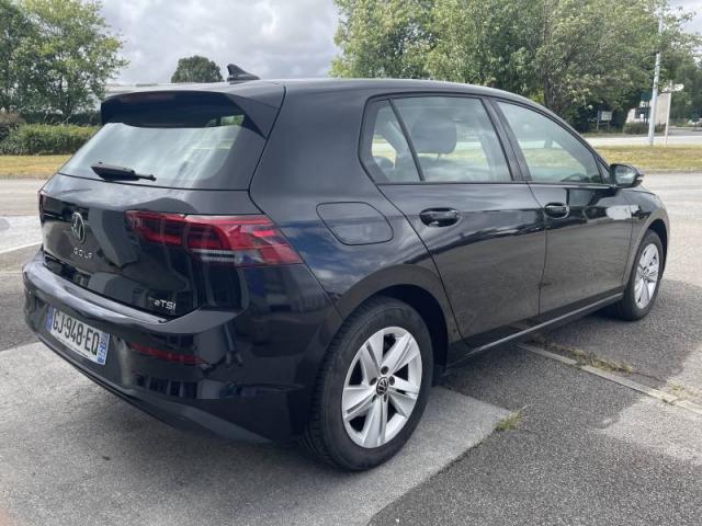 Volkswagen Golf image 6