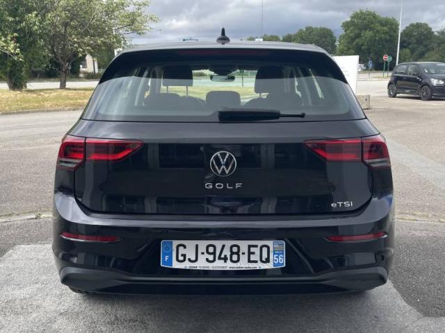 Volkswagen Golf image 4