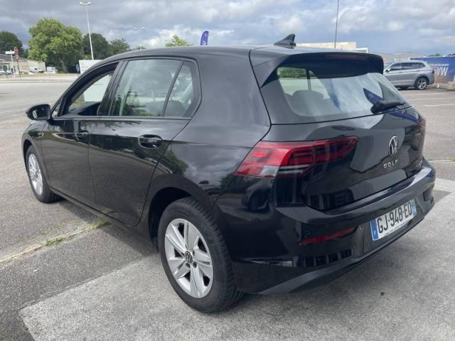Volkswagen Golf image 5