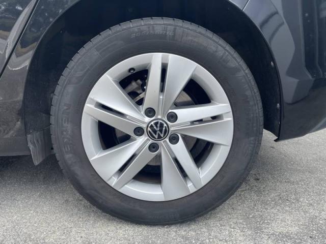 Volkswagen Golf image 3