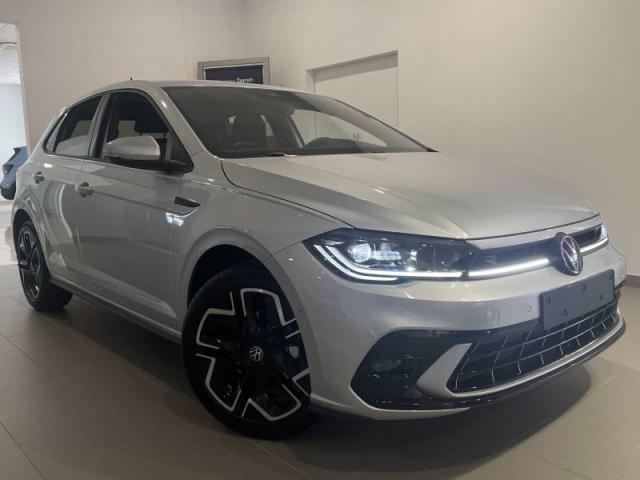Volkswagen Polo image 8