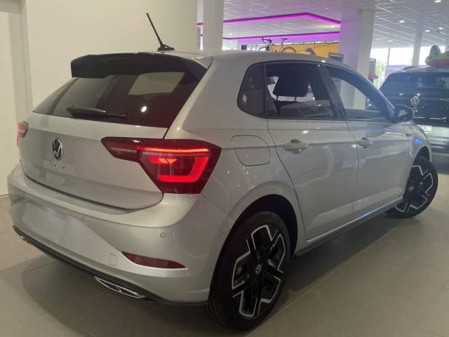 Volkswagen Polo image 6