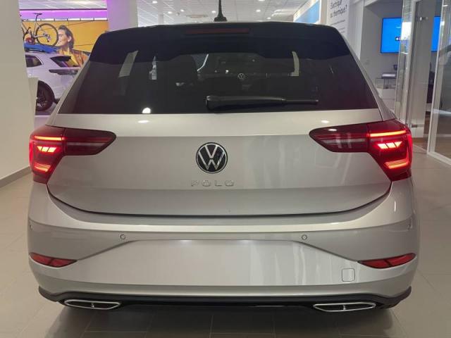 Volkswagen Polo image 5