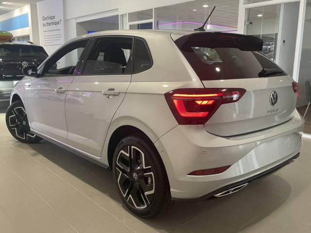 Volkswagen Polo image 3