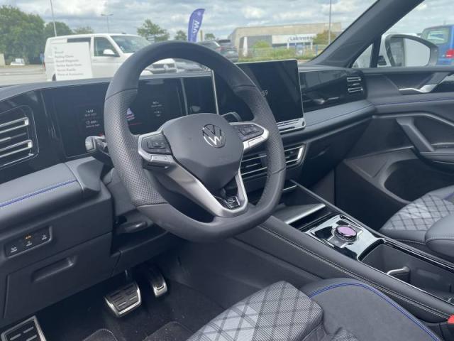 Volkswagen Tiguan image 5