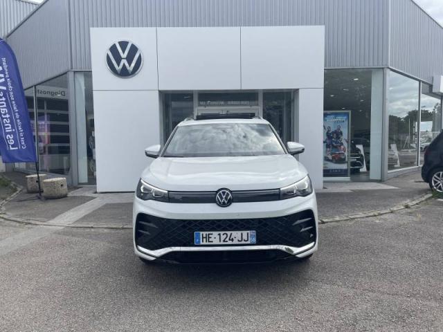 Volkswagen Tiguan image 7
