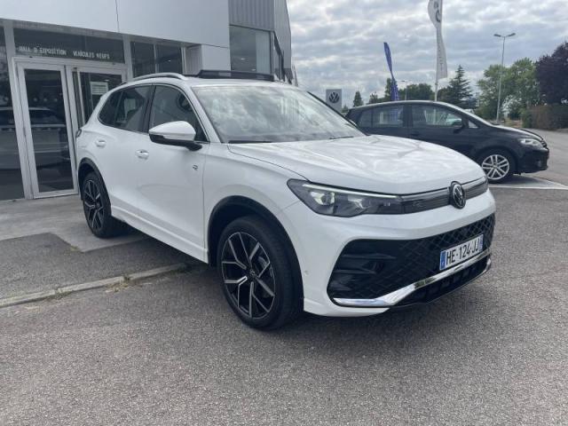 Volkswagen Tiguan image 3
