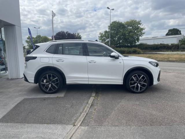 Volkswagen Tiguan image 6