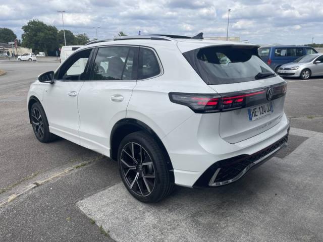 Volkswagen Tiguan image 2