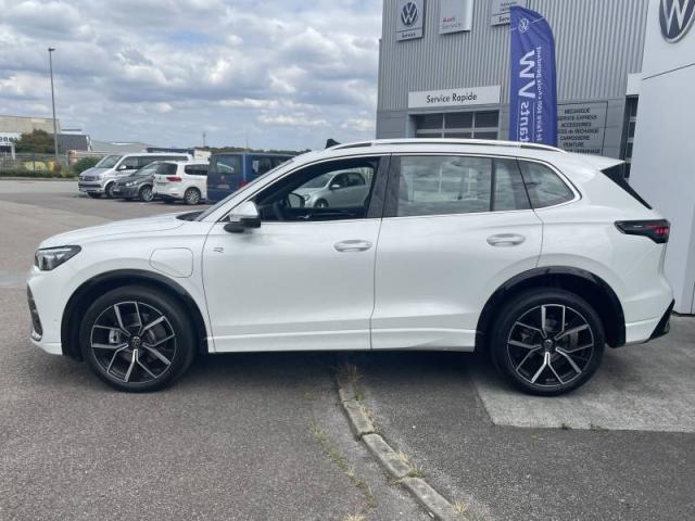 Volkswagen Tiguan image 1