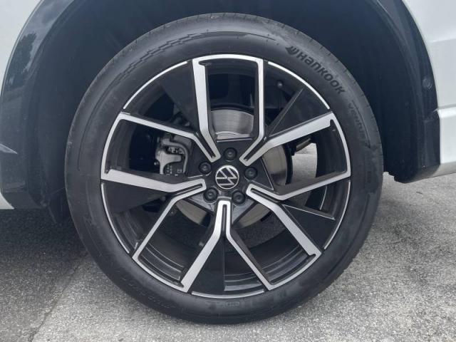Volkswagen Tiguan image 4