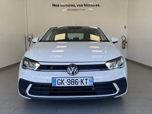 Volkswagen Polo image 5
