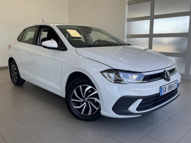 Volkswagen Polo image 7