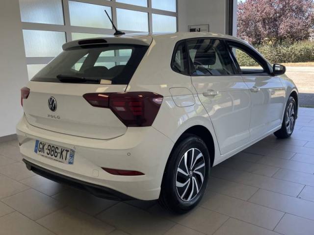 Volkswagen Polo image 2