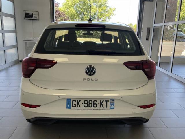 Volkswagen Polo image 1