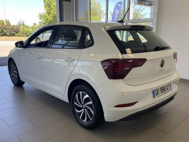 Volkswagen Polo image 4
