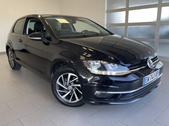 Volkswagen Golf image 7