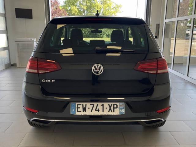 Volkswagen Golf image 9