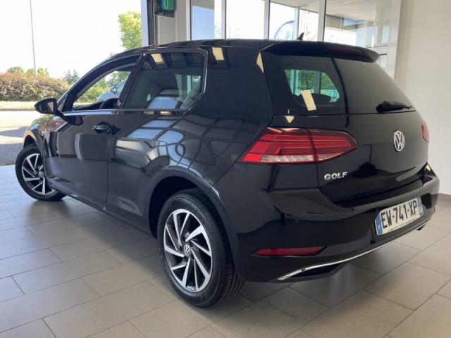 Volkswagen Golf image 5