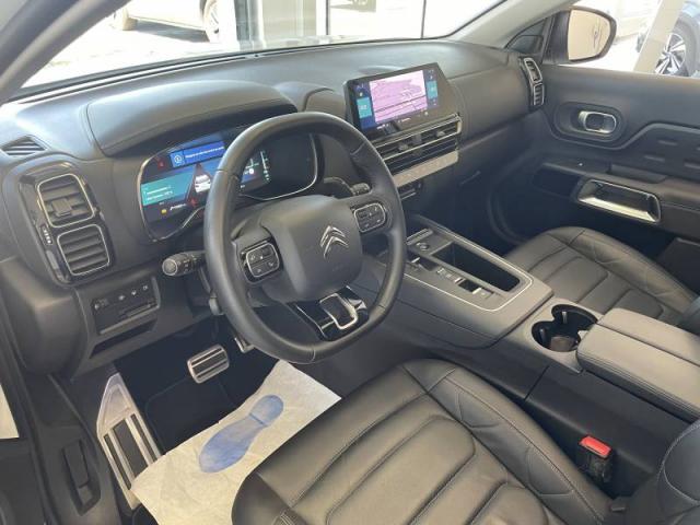 Citroen C5 Aircross image 2