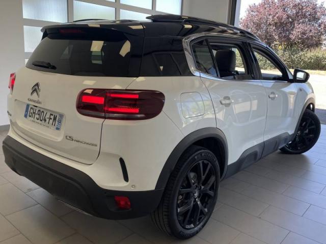 Citroen C5 Aircross image 4