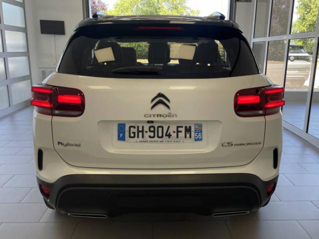 Citroen C5 Aircross image 6