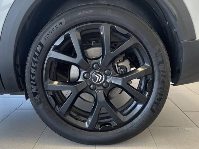 Citroen C5 Aircross image 1