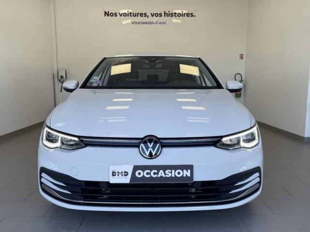 Volkswagen Golf image 5