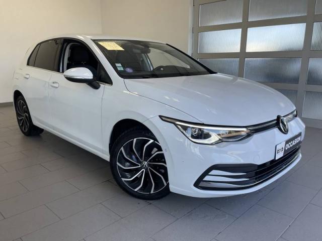 Volkswagen Golf image 7