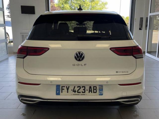 Volkswagen Golf image 2