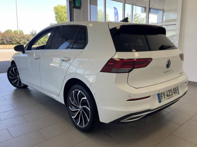 Volkswagen Golf image 1