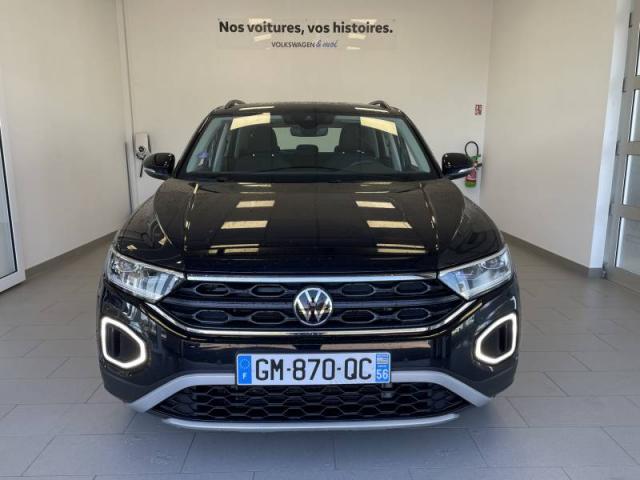Volkswagen T-Roc image 8