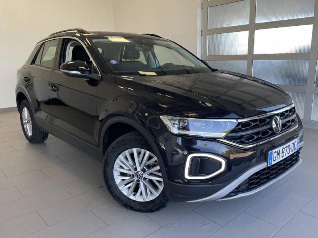 Volkswagen T-Roc image 1
