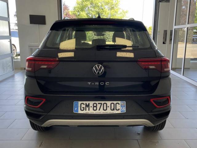 Volkswagen T-Roc image 7