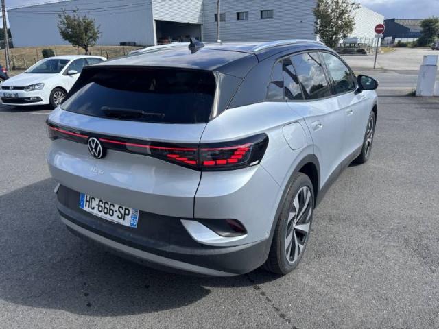 Volkswagen Id.4 image 9
