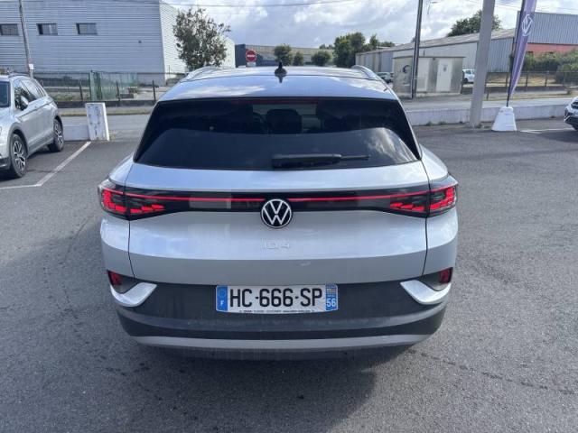 Volkswagen Id.4 image 3