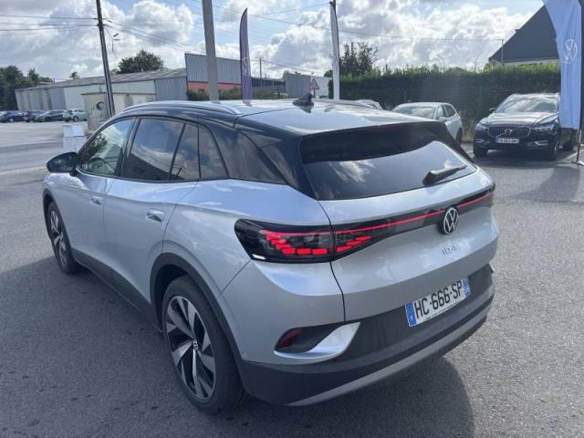Volkswagen Id.4 image 6