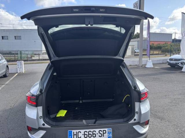Volkswagen Id.4 image 7