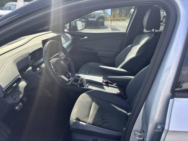 Volkswagen Id.4 image 5