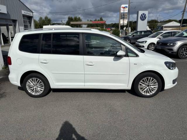 Volkswagen Touran image 8